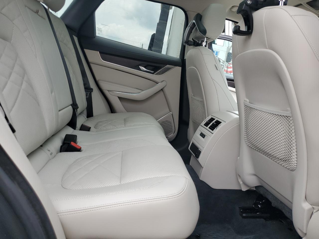 2023 Jaguar F-Pace S VIN: SADCJ2EX8PA715547 Lot: 59527665