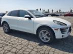 2017 PORSCHE MACAN S   à vendre chez Copart CA - SAN BERNARDINO