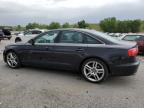 2015 Audi A6 Premium Plus   for Sale in Littleton, CO - Front End