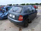 2006 SKODA FABIA CLAS for sale at Copart WESTBURY