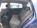 2012 VOLKSWAGEN GOLF PLUS for sale at Copart PETERLEE