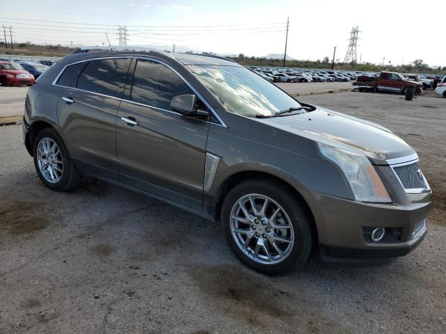  CADILLAC SRX 2014 Brązowy