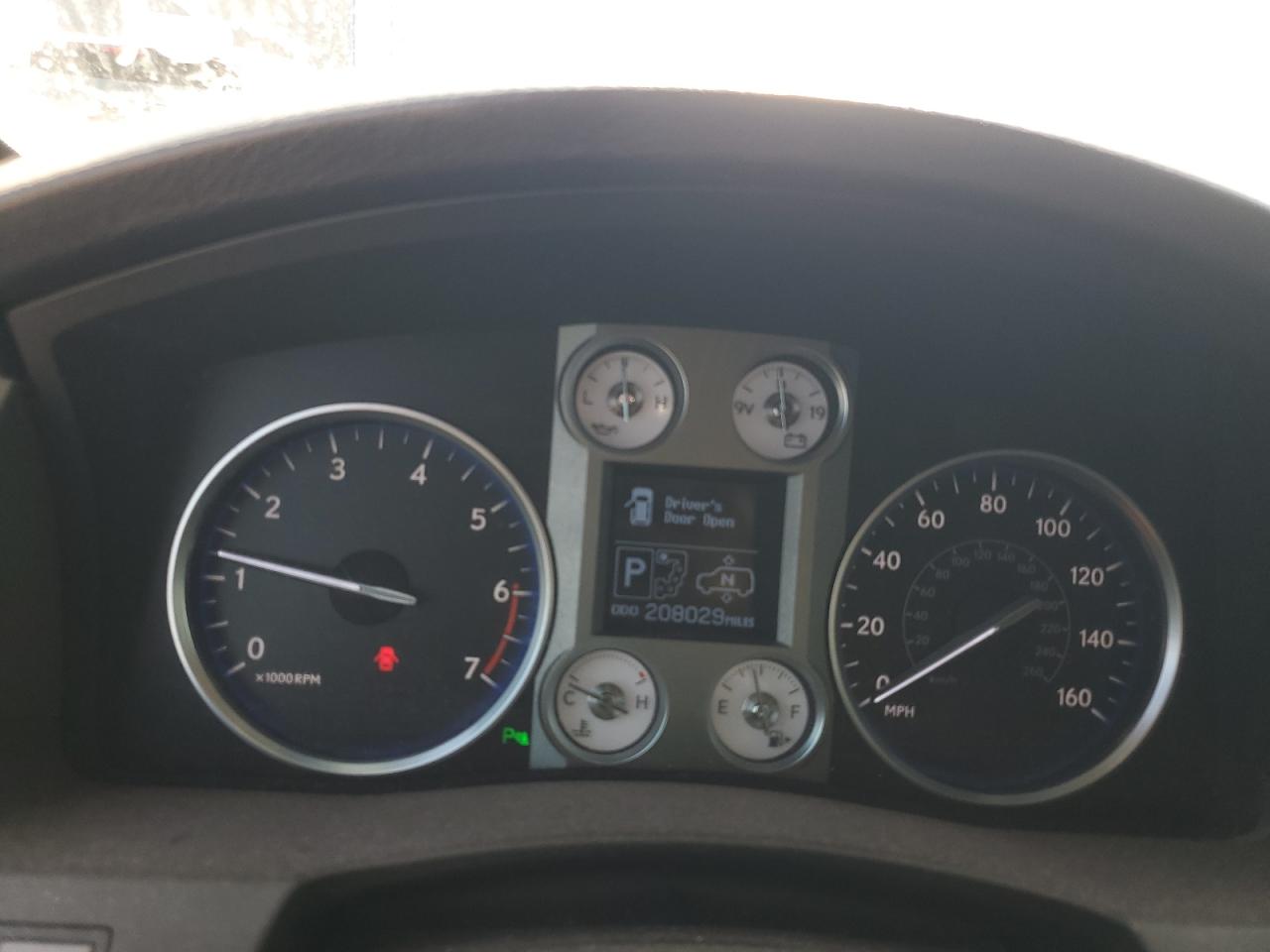 2011 Lexus Lx 570 VIN: JTJHY7AX4B4060792 Lot: 62511195