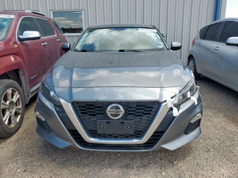  NISSAN ALTIMA 2022 Серый