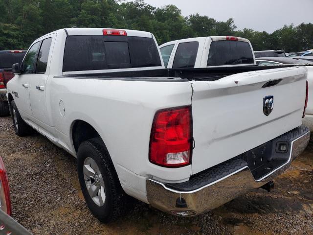 Pickups RAM 1500 2017 White
