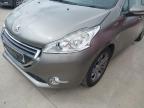 2013 PEUGEOT 208 ALLURE for sale at Copart SANDY