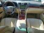 2007 Lexus Ls 460 للبيع في Augusta، GA - Front End