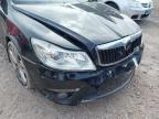 2010 SKODA OCTAVIA VR for sale at Copart BRISTOL