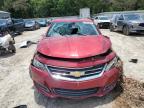 2015 Chevrolet Impala Ltz იყიდება Midway-ში, FL - Front End