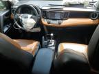 2016 Toyota Rav4 Hv Limited for Sale in Ellwood City, PA - Side