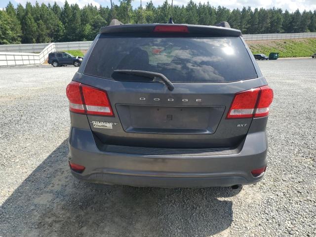  DODGE JOURNEY 2014 Szary