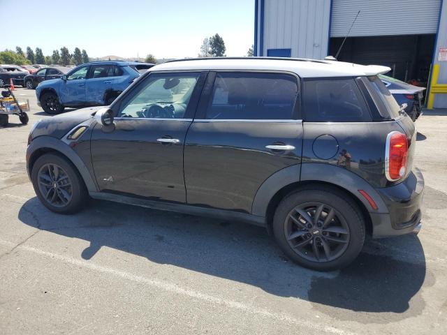  MINI COOPER 2013 Czarny
