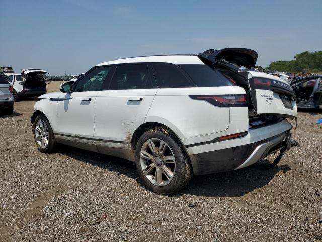  LAND ROVER RANGEROVER 2021 Белый
