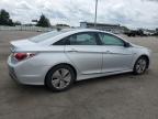 2015 Hyundai Sonata Hybrid   продається в Moraine, OH - Rear End