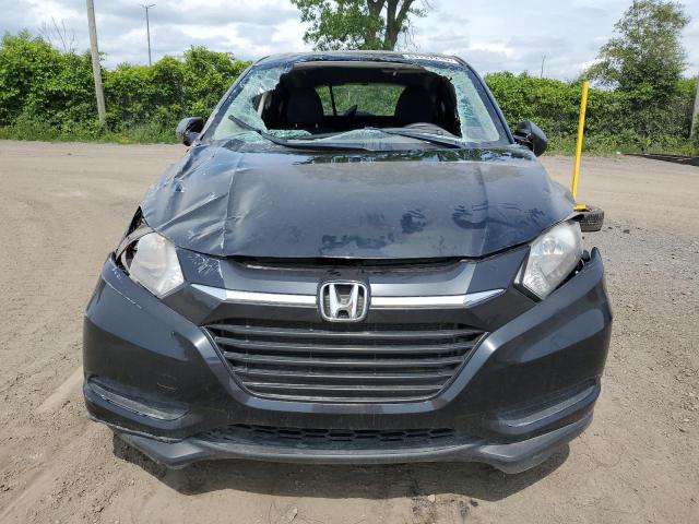 2018 HONDA HR-V LX  