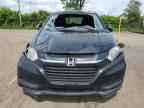 2018 HONDA HR-V LX for sale at Copart QC - MONTREAL
