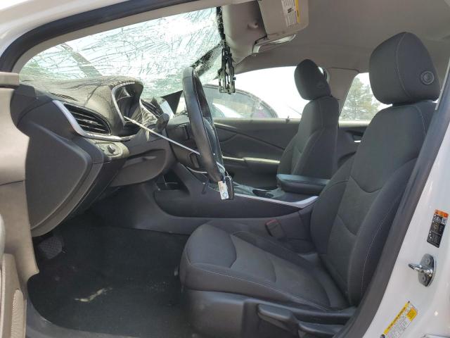  CHEVROLET VOLT 2019 Biały