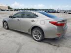 2015 Lexus Es 350 de vânzare în Corpus Christi, TX - Front End