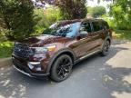 2020 Ford Explorer Xlt   na sprzedaż w Pennsburg, PA - Normal Wear