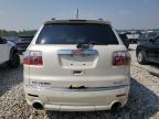 2012 Gmc Acadia Denali de vânzare în Wayland, MI - Front End
