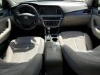 2016 Hyundai Sonata Se на продаже в Anderson, CA - Vandalism
