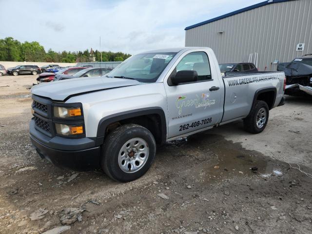 2014 Chevrolet Silverado C1500  