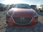 2014 Mazda 3 Grand Touring   за продажба в Cahokia Heights, IL - Hail
