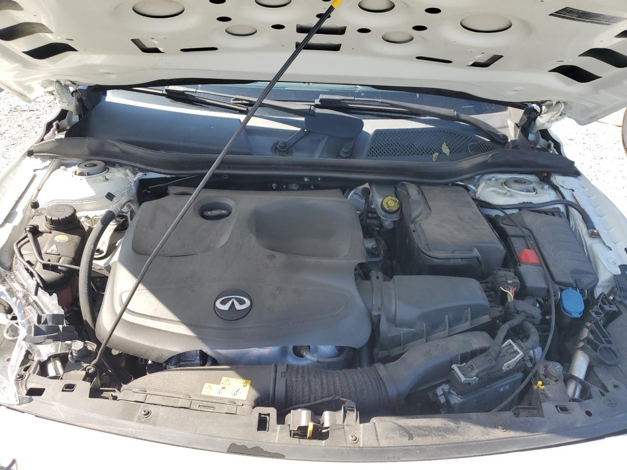 2019 Infiniti Qx30 Pure VIN: SJKCH5CP0KA009285 Lot: 61740245