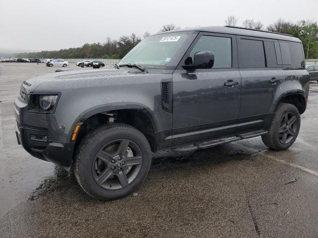 LAND ROVER DEFENDER – zdjęcie z aukcji, lot #59121475