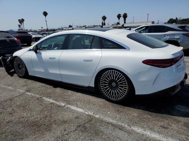  MERCEDES-BENZ EQS SEDAN 2023 Белый