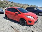 2013 Ford Fiesta Se   zu verkaufen in Reno, NV - Front End