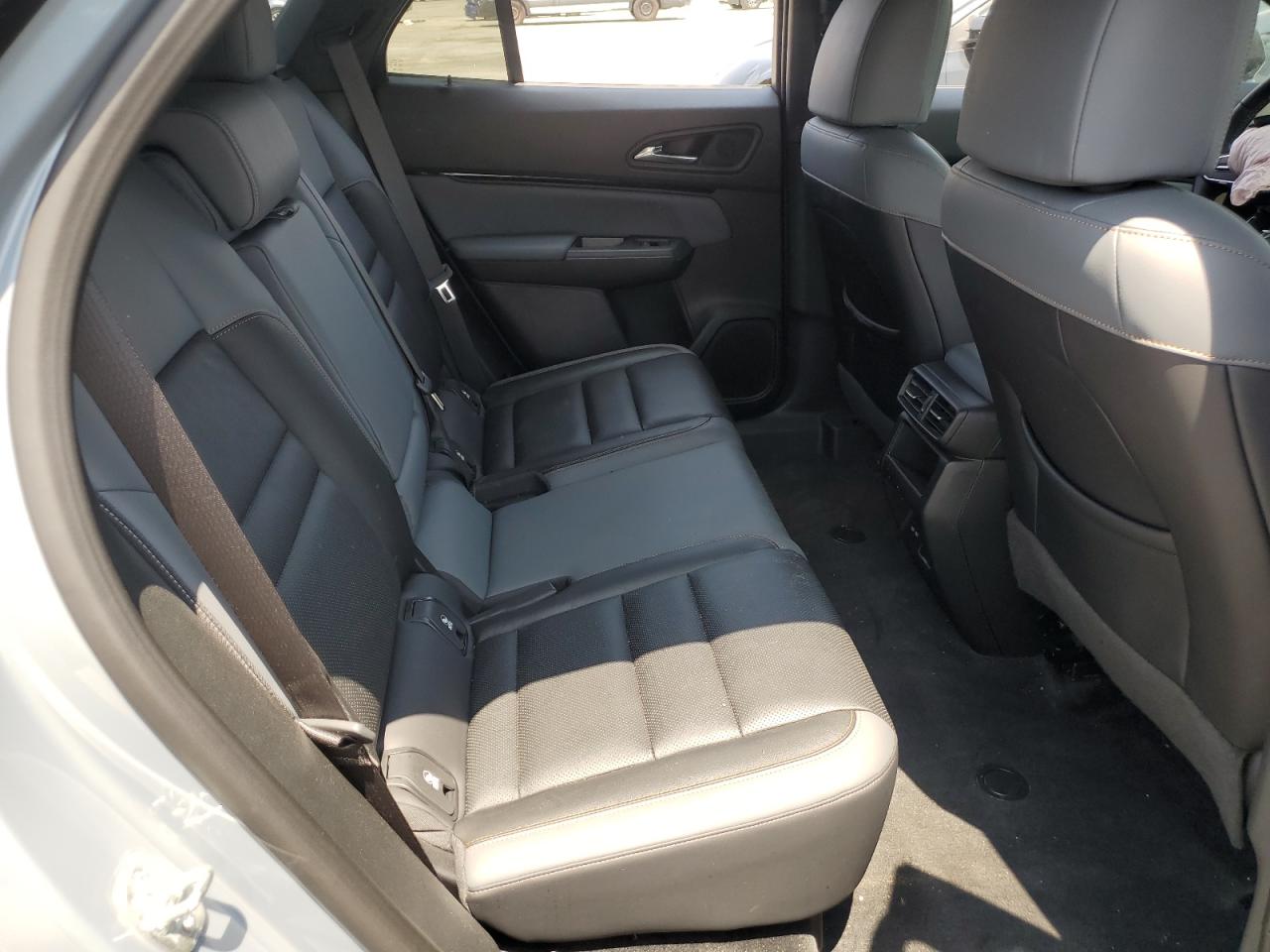 2024 Honda Prologue Elite VIN: 3GPKHZRJ5RS539011 Lot: 59923175