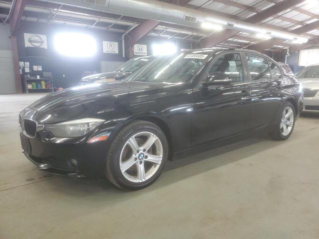 2015 Bmw 320 I Xdrive