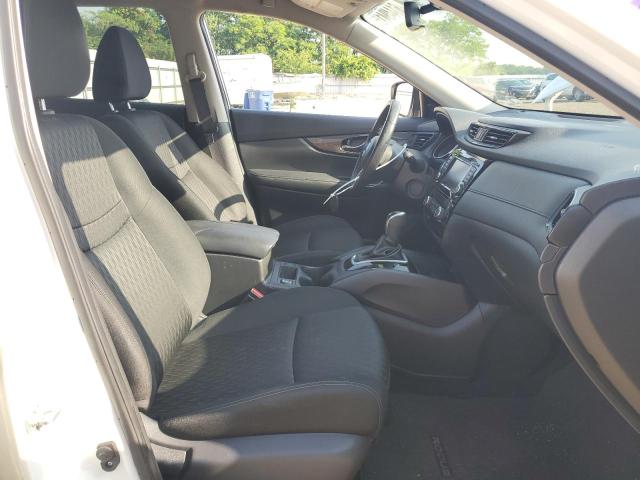  NISSAN ROGUE 2019 Biały