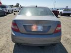 2008 Mercedes-Benz C 300 იყიდება American Canyon-ში, CA - Side