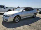 2007 Toyota Camry Solara Se for Sale in Antelope, CA - Rear End