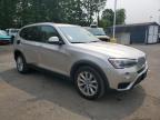 2015 Bmw X3 Xdrive28I for Sale in East Granby, CT - Side