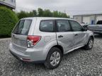 2009 Subaru Forester 2.5X   за продажба в North Billerica, MA - Side