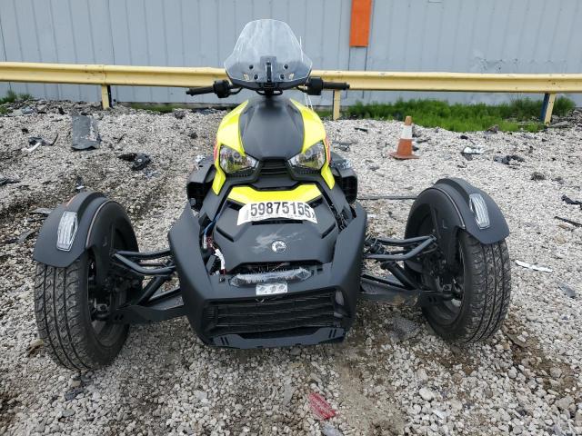 2023 CAN-AM RYKER   