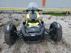 2023 CAN-AM RYKER    a la Venta en Copart WI - MILWAUKEE SOUTH