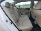 2013 Honda Accord Exl en Venta en Columbia Station, OH - Rear End