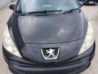 2008 PEUGEOT 207 S HDI for sale at Copart WESTBURY
