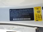 2010 Bmw Z4 Sdrive35I იყიდება Bakersfield-ში, CA - Front End