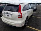 2011 HONDA CR-V EX I- for sale at Copart SANDTOFT