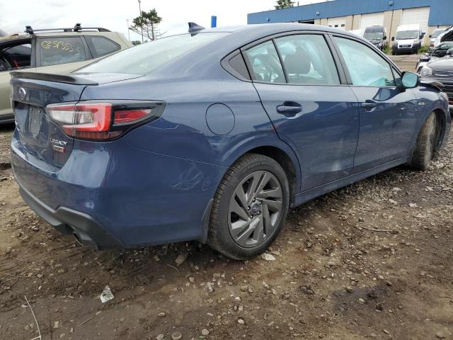  SUBARU LEGACY 2023 Blue