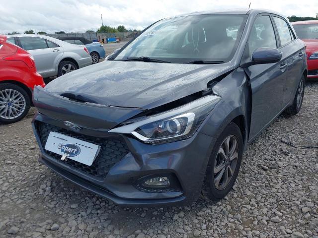 HYUNDAI I20 SE MPI 2019