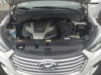 2017 Hyundai Santa Fe Se for Sale in Waldorf, MD - Rear End