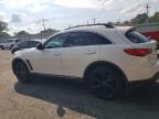 2016 Infiniti Qx70  de vânzare în Shreveport, LA - Front End