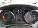 2011 VAUXHALL MERIVA EXC for sale at Copart NEWBURY