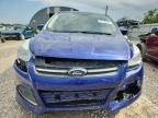 2015 Ford Escape Se продається в Wichita, KS - Front End